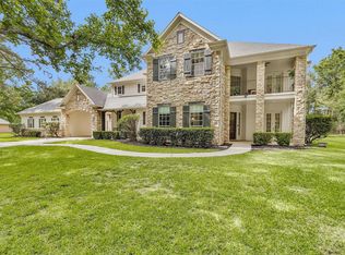 12226 E Border Oak Dr, Magnolia, TX 77354