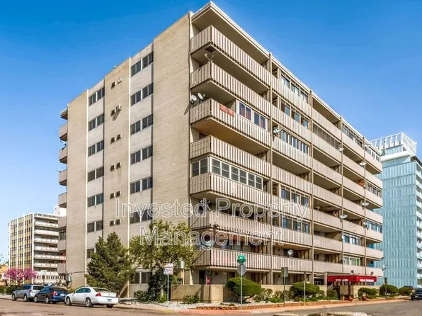 1111 Ash St, Denver, CO