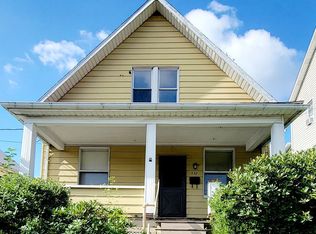 532 Summit Ave, Johnstown, PA 15905