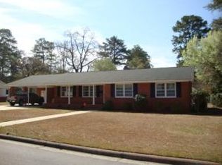 409 W 26th St, Lumberton, NC 28358