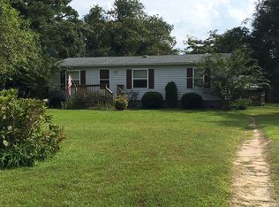 104 Pike Ct, Grandy, NC 27939