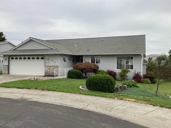 933 Cypress Ct, Lewiston, ID 83501