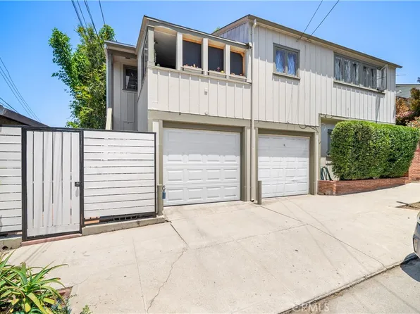 2511 W 5th St, Los Angeles, CA 90057