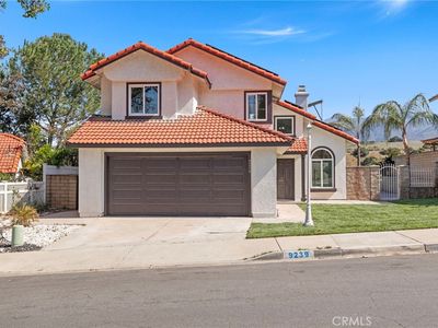 9239 Stone Canyon Rd, Corona, CA, 92883