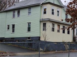 69 Springdale Ave, Meriden, CT 06451