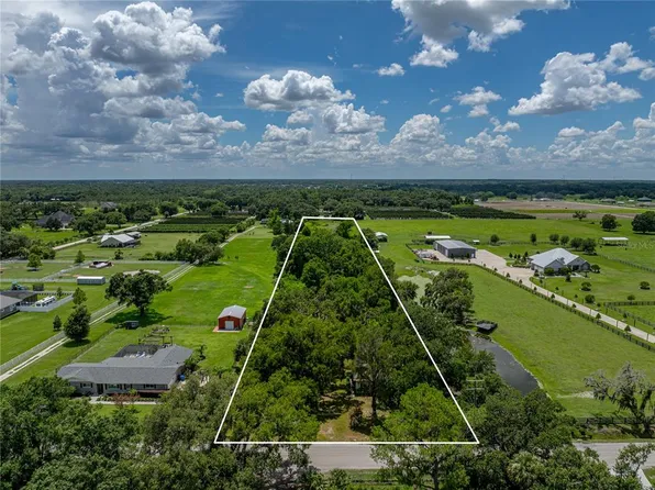 4205 Old Mulberry Rd Lot 939400, Plant City, FL 33567