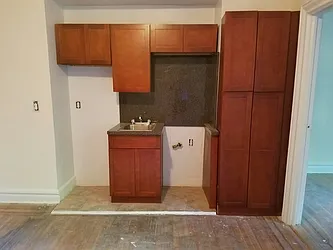 Rented by Chris Stewart, LREB