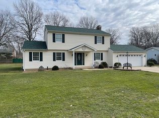 1923 Manchester Rd, Erie, PA 16505