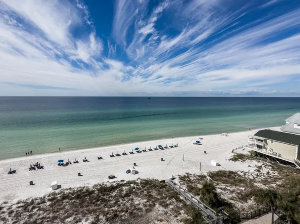 4715 Thomas Dr Unit 905, Panama City, FL 32408