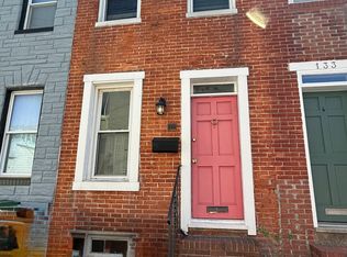 135 Birckhead St, Baltimore, MD