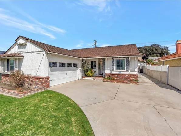 7863 Borson St, Downey, CA 90242