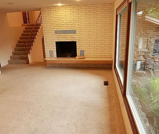 front room