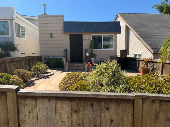 4573 Narragansett Ave #4573, San Diego, CA 92107
