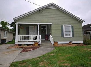 402 6th St, Lake charles, LA 70601