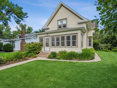 1222 Como Blvd E, Saint Paul, MN, 55117