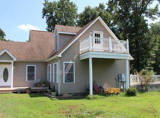 111 Presley Dr, Heathsville, VA 22473