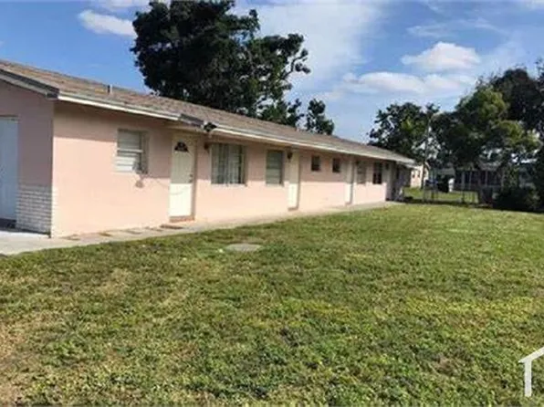 7380 NW 38th St, Hollywood, FL