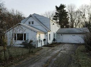 1130 Harrow Rd, Toledo, OH 43615