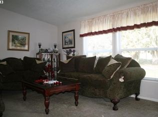 5750 Highway 35, Mount Hood Parkdale, OR 97041