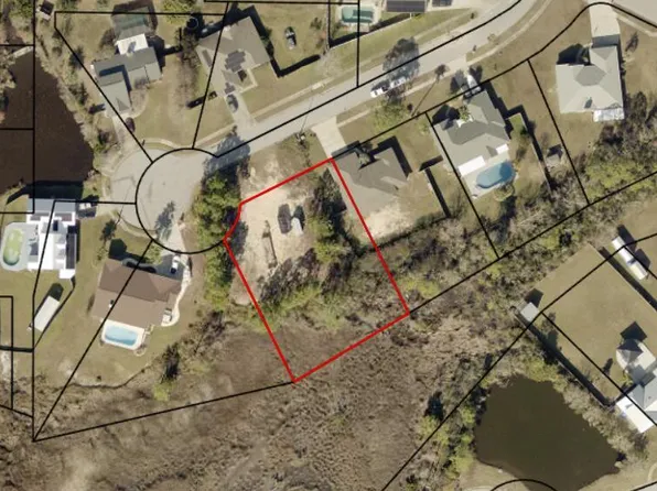 7409 Ray Glenn Cir, Panama City, FL 32404