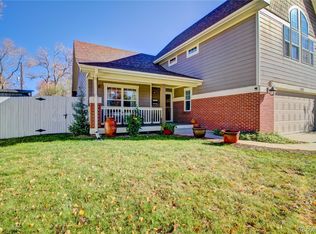 3222 Pierce St, Wheat Ridge, CO 80033