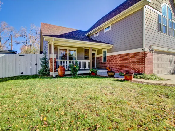 3222 Pierce Street, Wheat Ridge, CO 80033