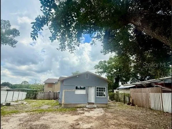 1705 W Powhatan Ave, Tampa, FL 33603