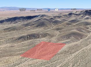 Mesquite Road, Adelanto, CA 92301