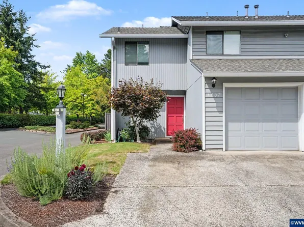 3407 Covington St NE, Salem, OR 97305