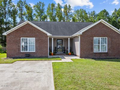 3840 Countryaire Drive, Ayden, NC, 28513