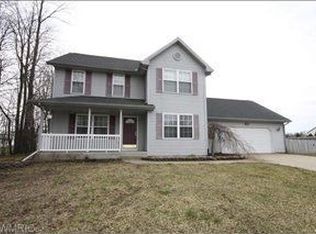 2823 Buttonwood Ln, Kalamazoo, MI 49004