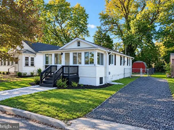 157 Georgia Rd, Pennsville, NJ 08070