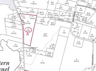 18 Gross Point Rd, Orland, ME 04472
