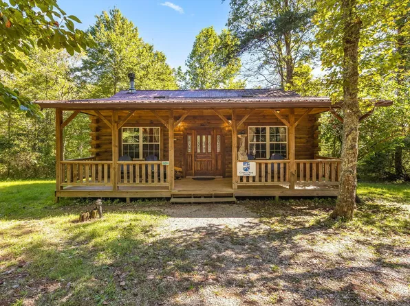 28560 Blackjack Rd, Logan, OH 43138