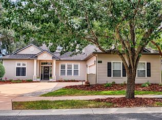 8311 SW 75th Rd, Gainesville, FL 32608