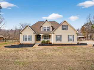 568 Kilgore Bridge Rd, Woodruff, SC 29388