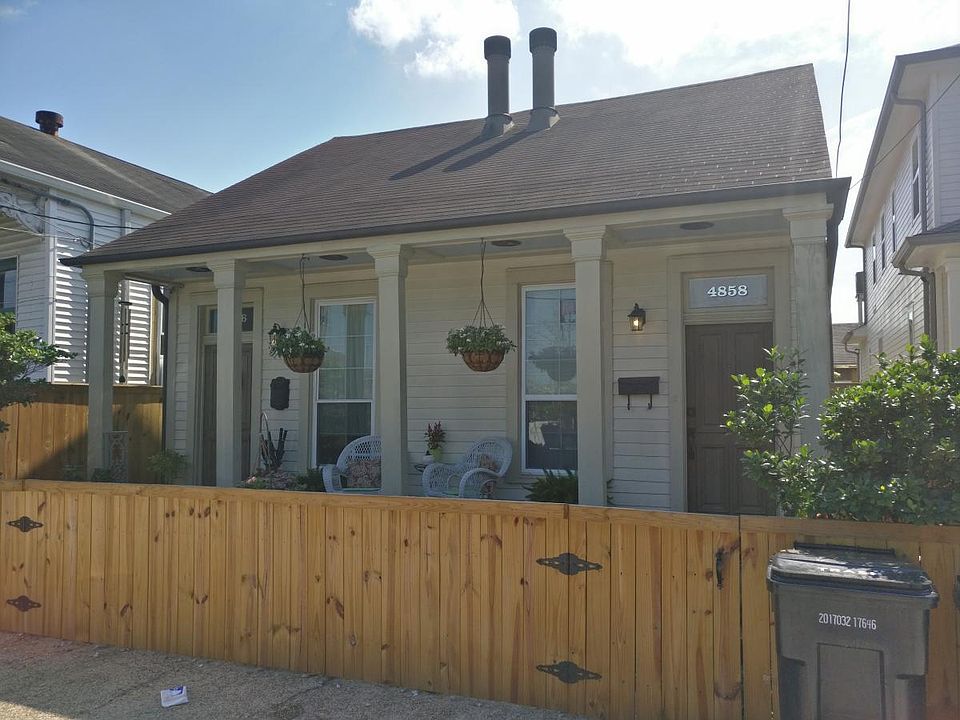 1st image of 4858 Annunciation St
