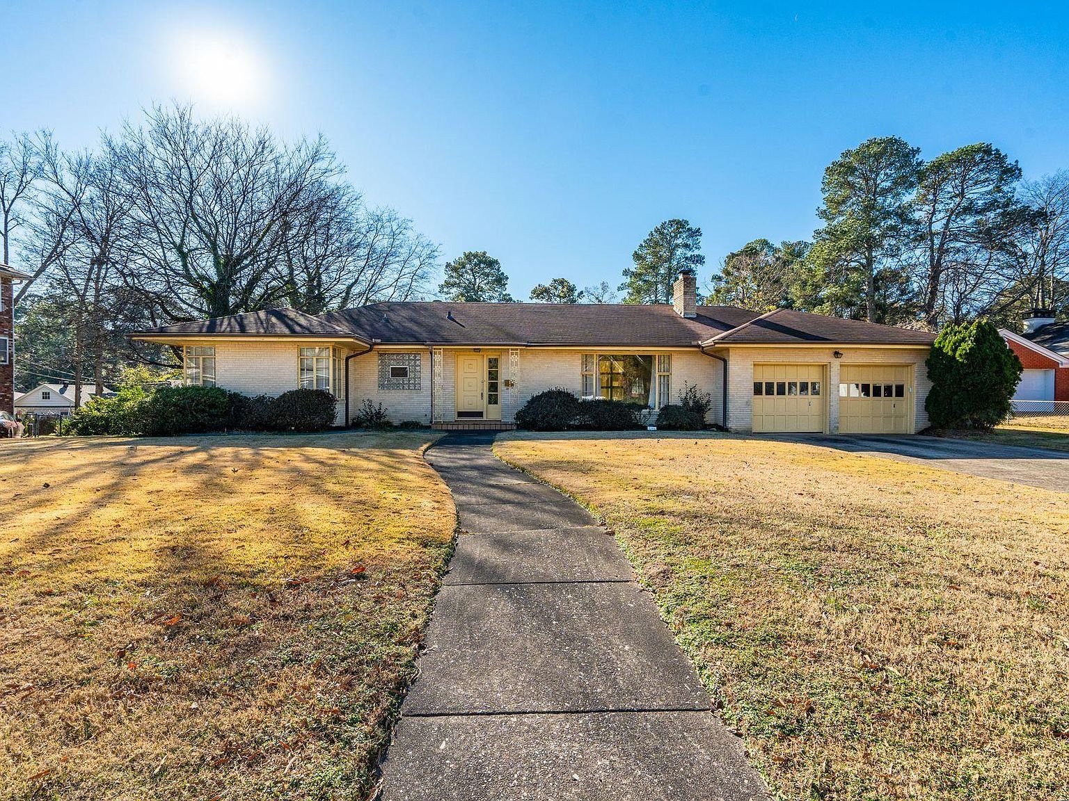 206 Trivista Left St, Hot Springs, AR 71901 | Zillow
