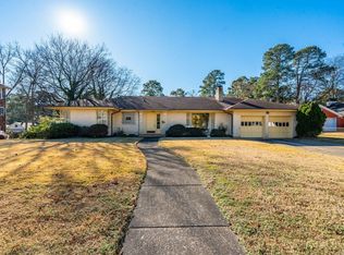 206 Trivista Left St, Hot Springs, AR 71901