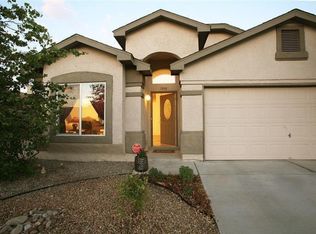 1308 Amole Dr SW, Albuquerque, NM 87121