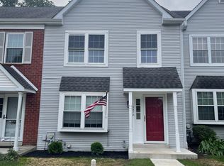 2478 Hillendale Dr, Norristown, PA 19403