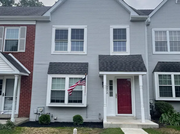 2478 Hillendale Dr, Norristown, PA 19403