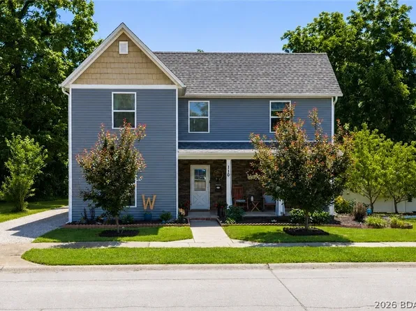110 N Oak St, Eldon, MO 65026
