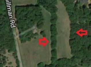 801 N Nc Hwy, Advance, NC 27006