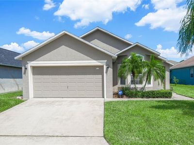 214 Fox Loop, Davenport, FL, 33837