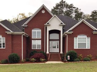 2220 Deer Run, Cullman, AL 35057