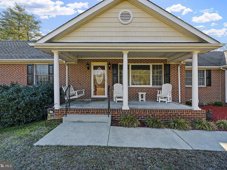 9420 Penns Hill Rd, La Plata, MD 20646 Zillow