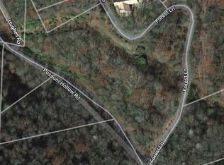 Tbd Possum Hollow Rd, Blowing Rock, NC 28605