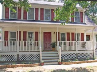 4805 Belfield Cir, North Chesterfield, VA 23237