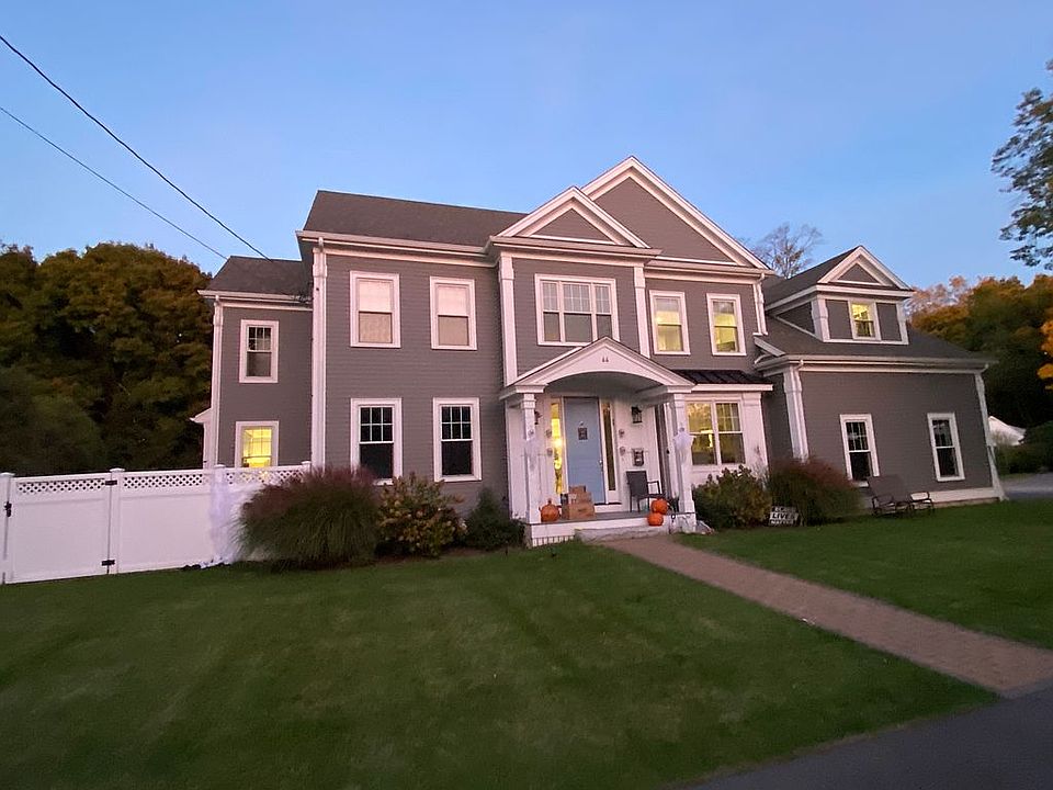 2nd image of 66 Yale Rd
